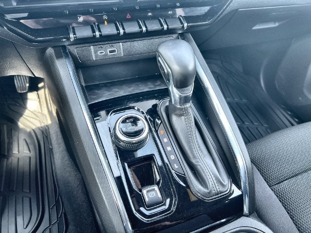 2023 GMC Canyon 4WD Elevation