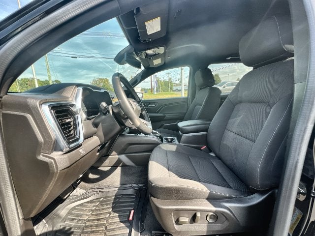 2023 GMC Canyon 4WD Elevation