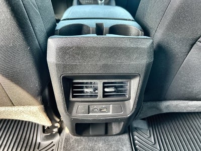 2023 GMC Canyon 4WD Elevation