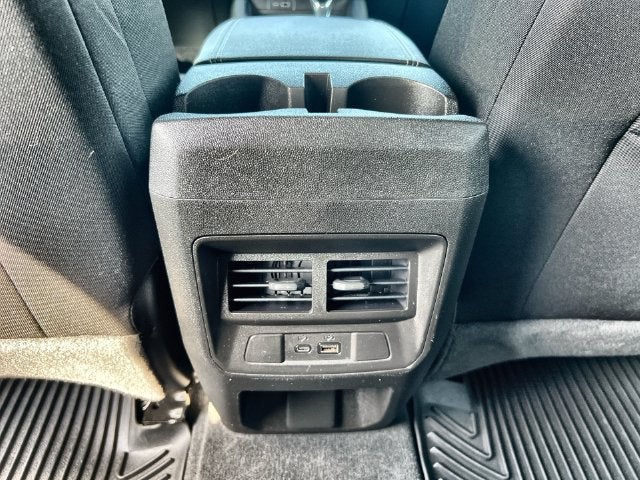 2023 GMC Canyon 4WD Elevation