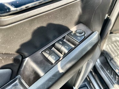 2023 GMC Canyon 4WD Elevation