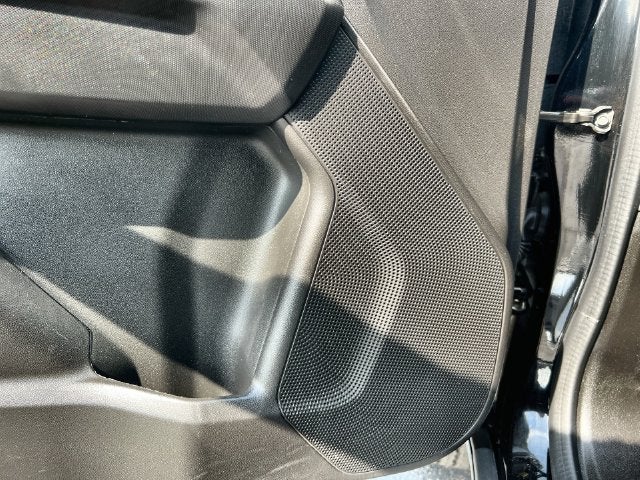 2023 GMC Canyon 4WD Elevation