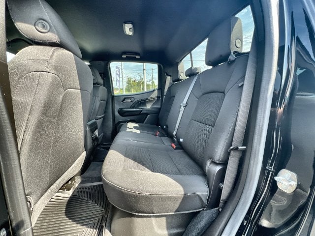 2023 GMC Canyon 4WD Elevation