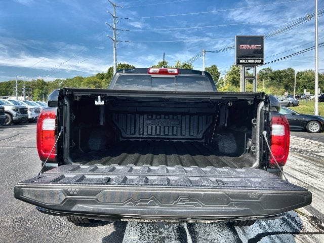 2023 GMC Canyon 4WD Elevation