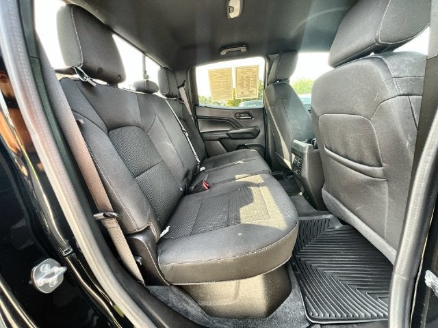 2023 GMC Canyon 4WD Elevation