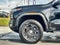 2023 GMC Canyon 4WD Elevation