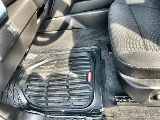2023 GMC Canyon 4WD Elevation