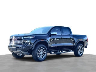 2023 GMC Canyon 4WD Denali