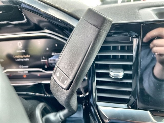 2025 GMC Sierra 1500 SLE