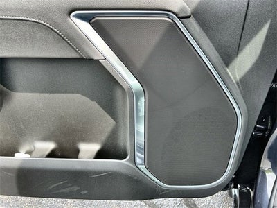 2025 GMC Sierra 1500 SLE