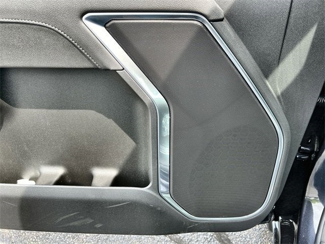 2025 GMC Sierra 1500 SLE