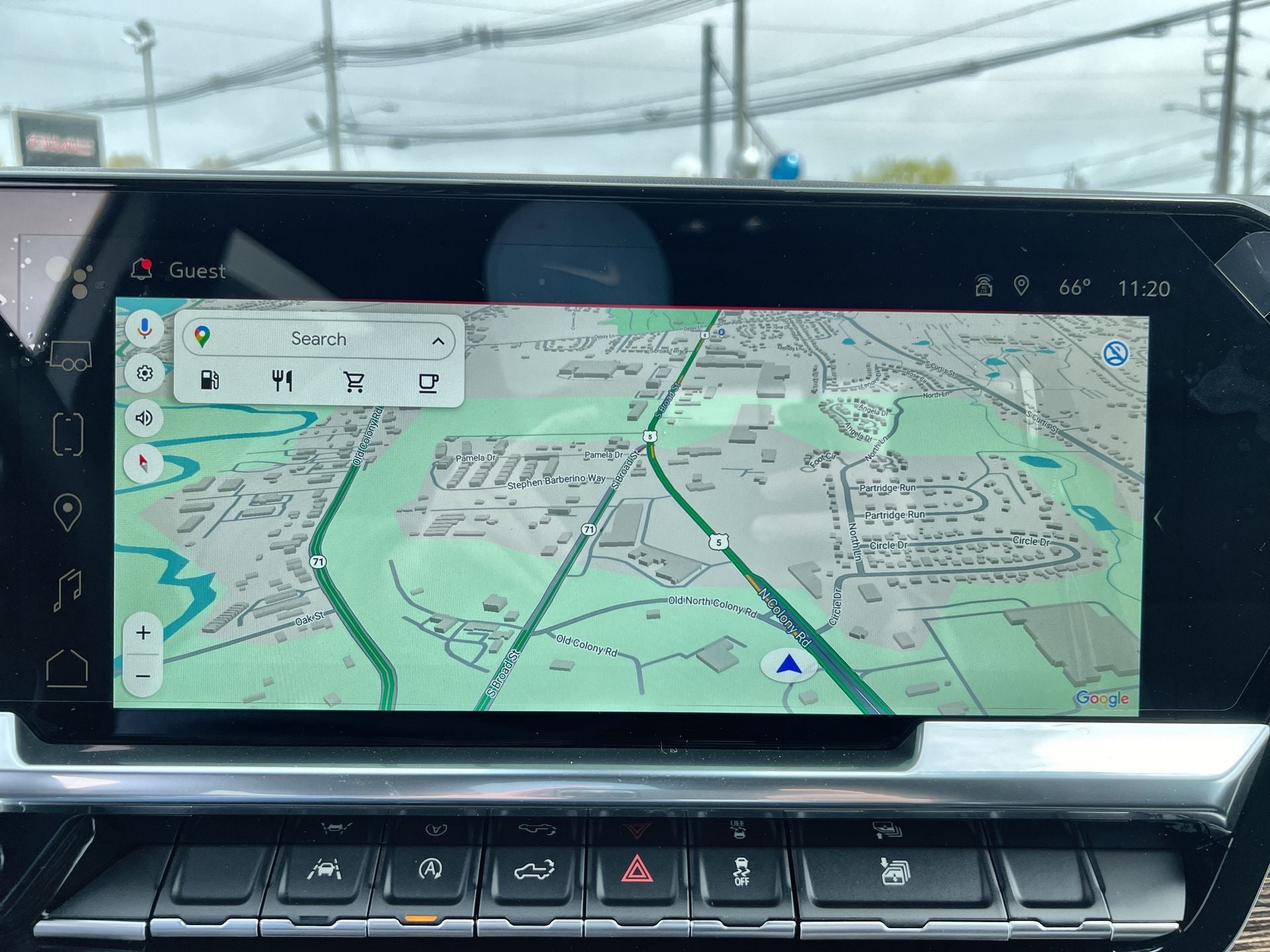 2025 GMC Sierra 1500 SLE