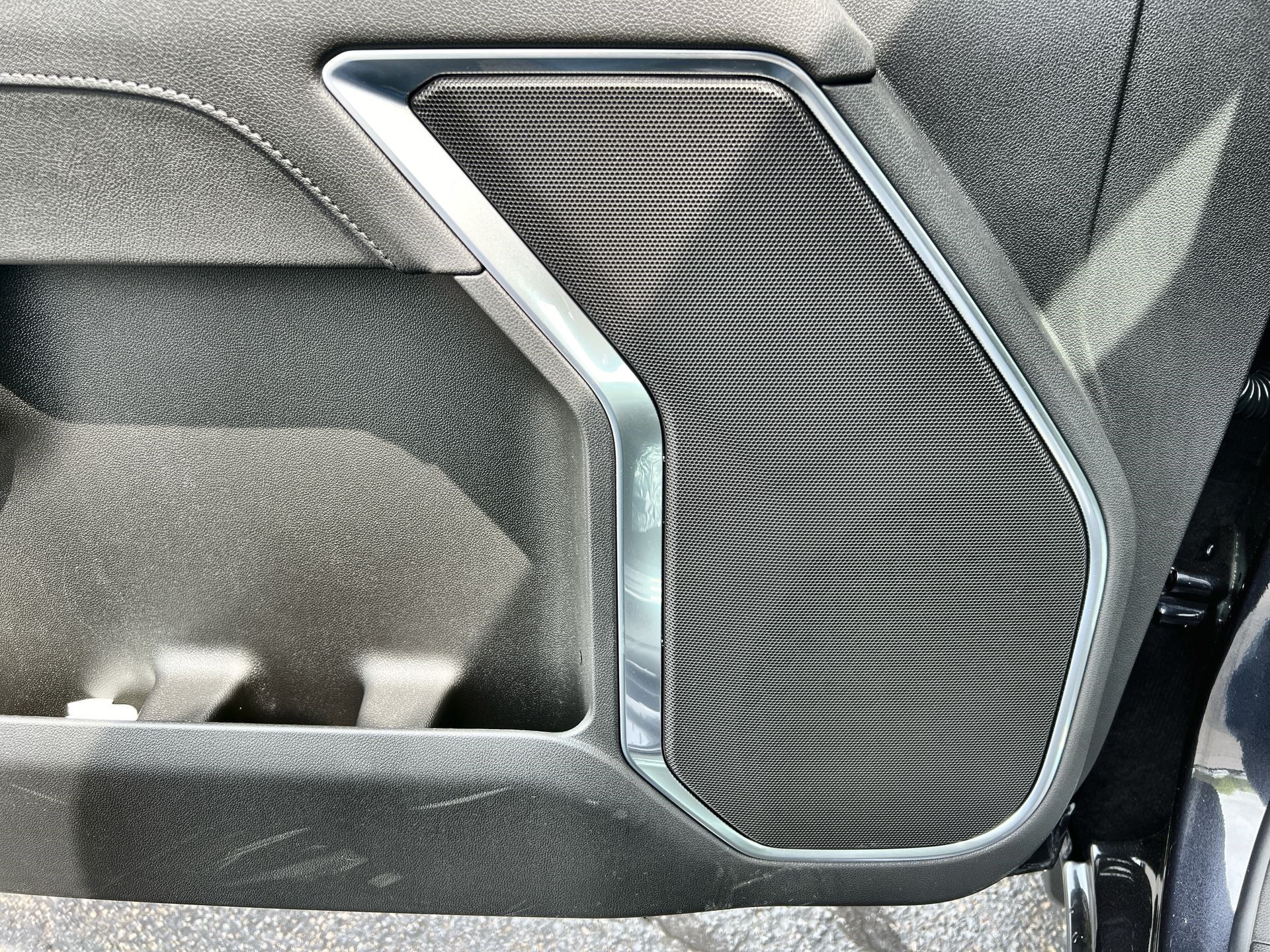 2025 GMC Sierra 1500 SLE