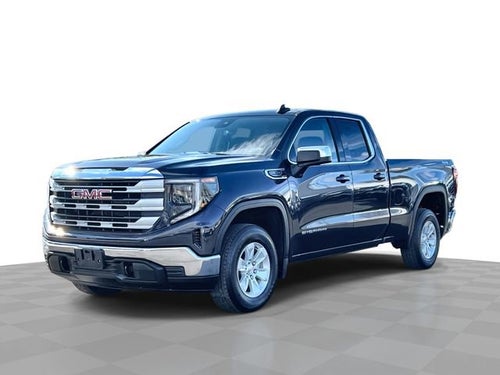 2022 GMC Sierra 1500 SLE
