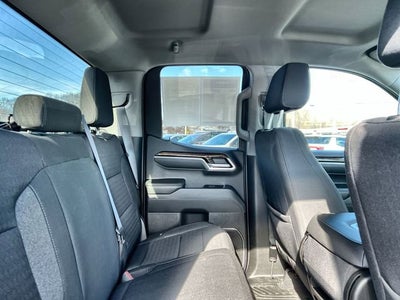 2022 GMC Sierra 1500 SLE