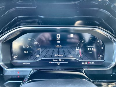 2022 GMC Sierra 1500 SLE