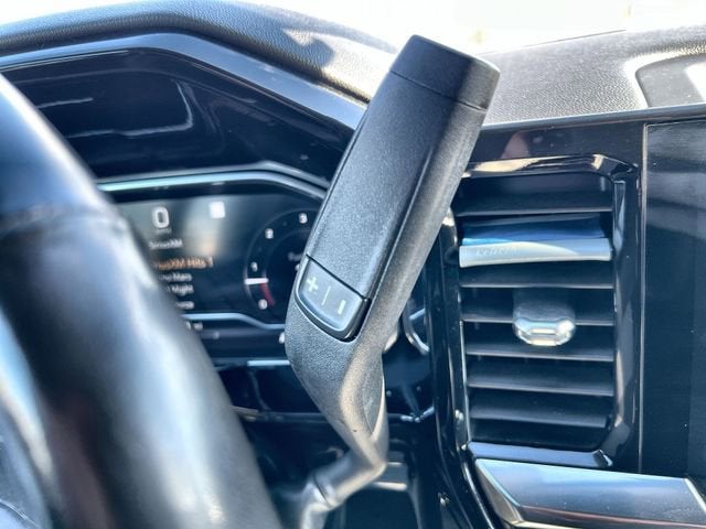 2022 GMC Sierra 1500 SLE