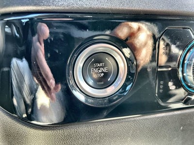 2022 GMC Sierra 1500 SLE