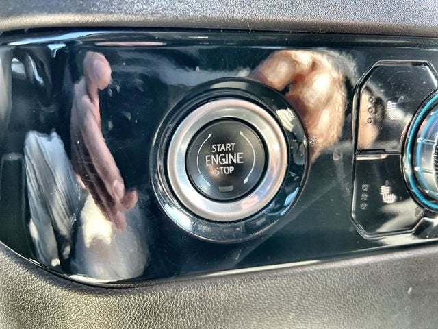 2022 GMC Sierra 1500 SLE