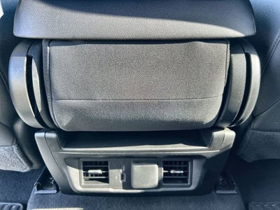 2022 GMC Sierra 1500 SLE