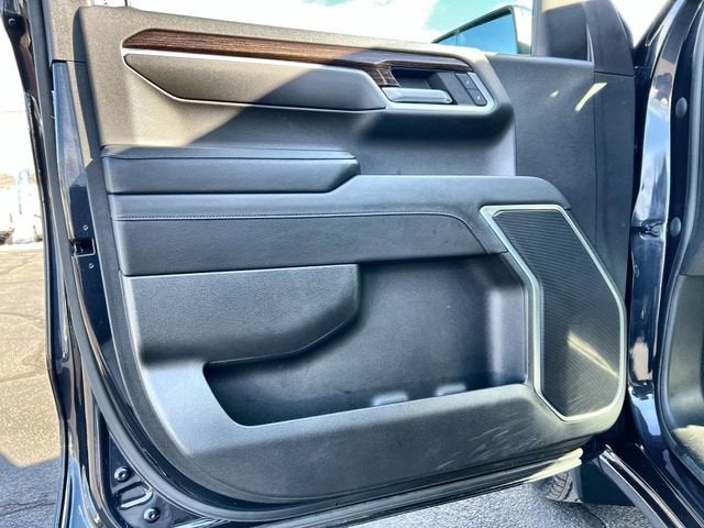 2022 GMC Sierra 1500 SLE