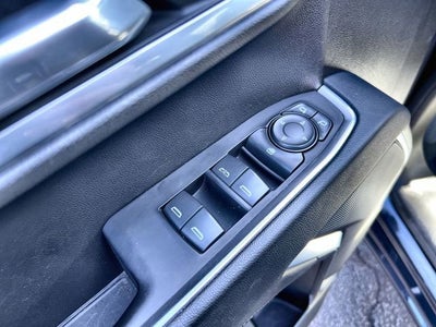 2022 GMC Sierra 1500 SLE