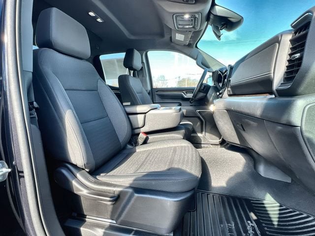 2022 GMC Sierra 1500 SLE