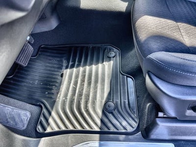 2022 GMC Sierra 1500 SLE