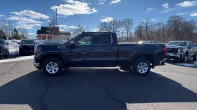 2022 GMC Sierra 1500 SLE