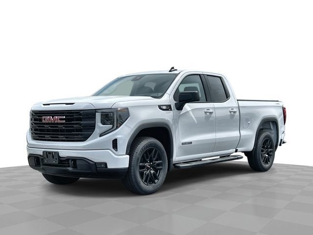 2026 GMC Sierra 1500 Elevation - Stock 340507G