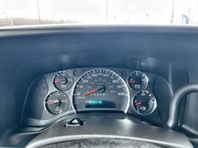 2018 GMC Savana Cargo 2500 Base