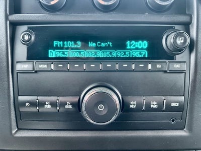 2018 GMC Savana Cargo 2500 Base