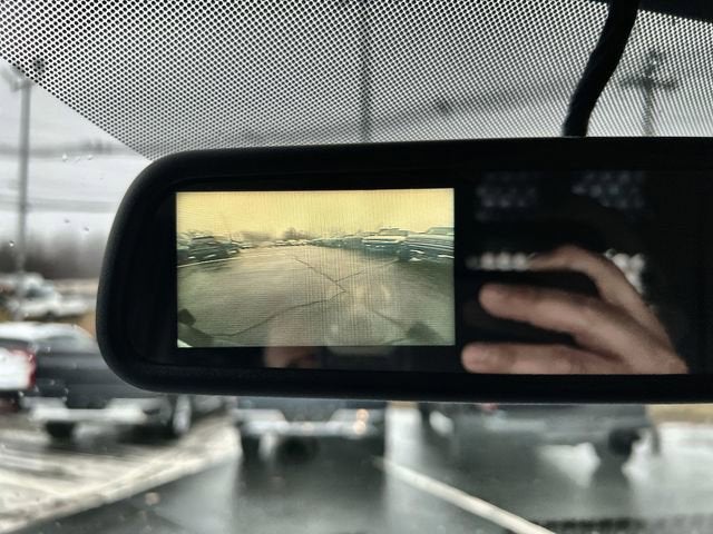 2018 GMC Savana Cargo 2500 Base