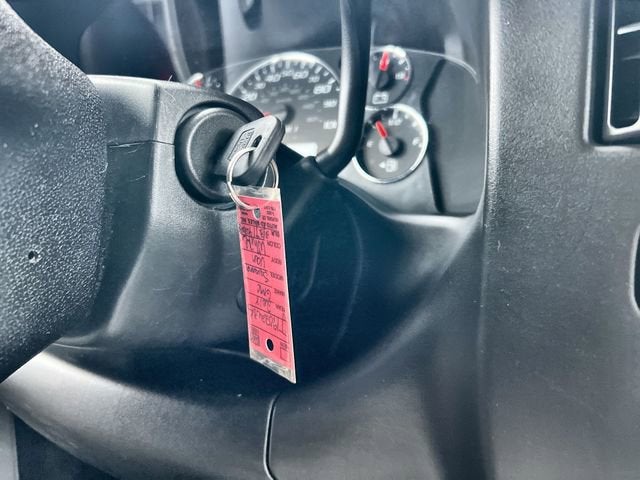 2018 GMC Savana Cargo 2500 Base