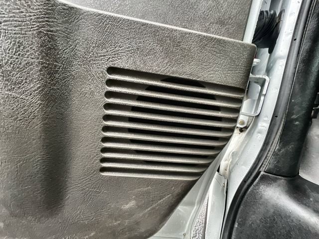 2018 GMC Savana Cargo 2500 Base