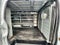2018 GMC Savana Cargo 2500 Base