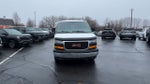 2018 GMC Savana Cargo 2500 Base