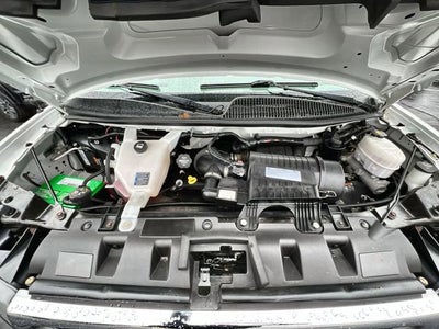 2018 GMC Savana Cargo 2500 Base