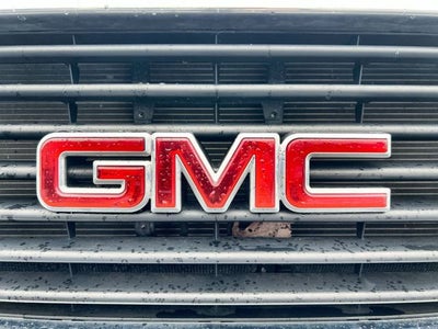 2018 GMC Savana Cargo 2500 Base