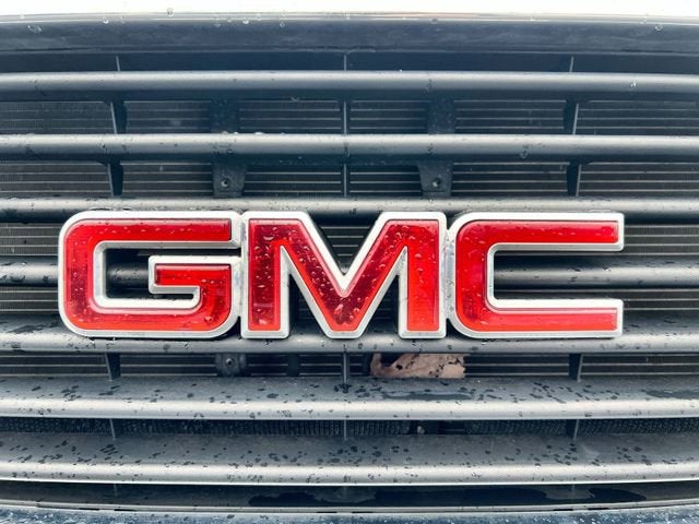 2018 GMC Savana Cargo 2500 Base