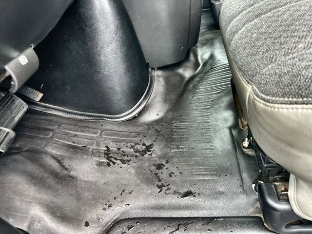 2018 GMC Savana Cargo 2500 Base