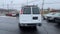 2018 GMC Savana Cargo 2500 Base