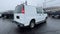 2018 GMC Savana Cargo 2500 Base