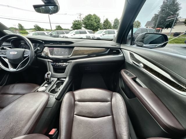2020 Cadillac XT6 AWD Premium Luxury