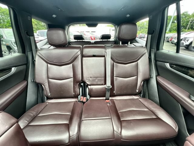 2020 Cadillac XT6 AWD Premium Luxury