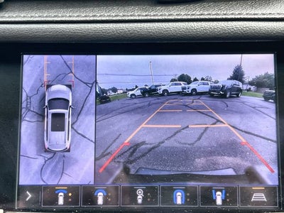 2020 Cadillac XT6 AWD Premium Luxury