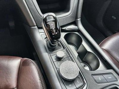 2020 Cadillac XT6 AWD Premium Luxury