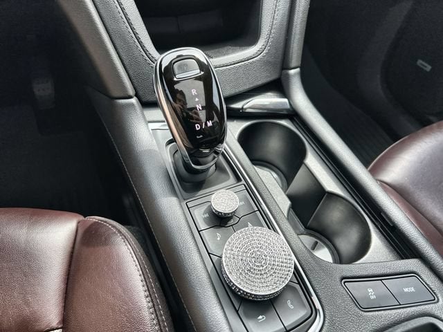 2020 Cadillac XT6 AWD Premium Luxury