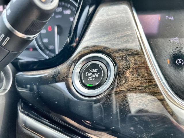 2020 Cadillac XT6 AWD Premium Luxury