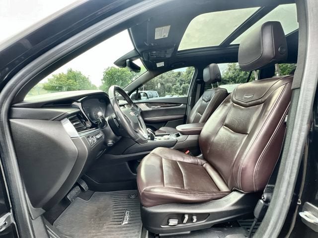 2020 Cadillac XT6 AWD Premium Luxury